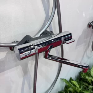 Sen tắm KVK KF800TMHF