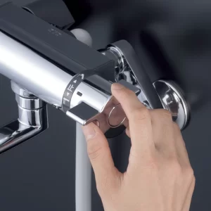 Sen tắm KVK KF800TMHF