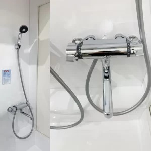 Sen tắm KVK KF800TMHF