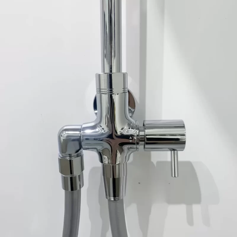 Sen tắm KVK KF800TMHF 19 Sen tắm KVK KF800TMHF