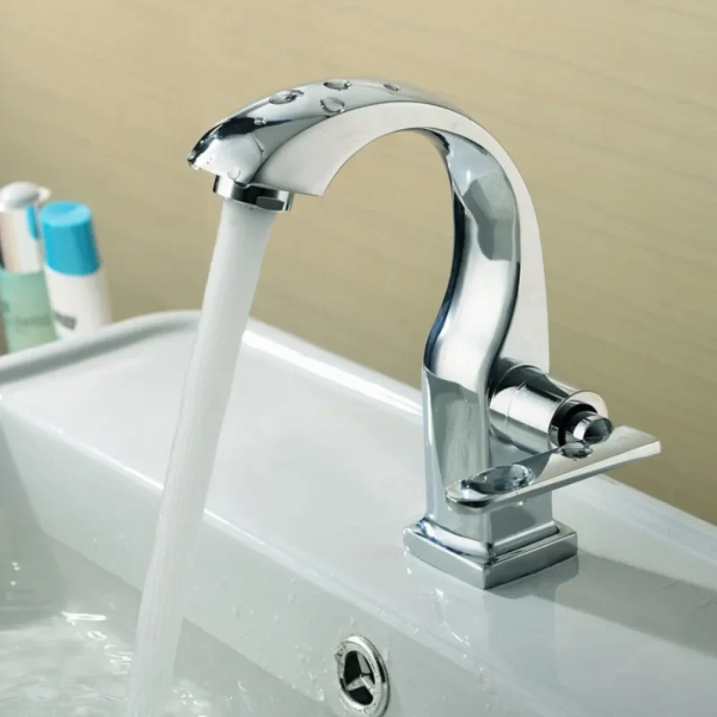Vòi rửa KAFF KF-FC006 8 Vòi rửa KAFF KF-FC006