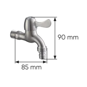 Vòi rửa KAFF KF-FC8022