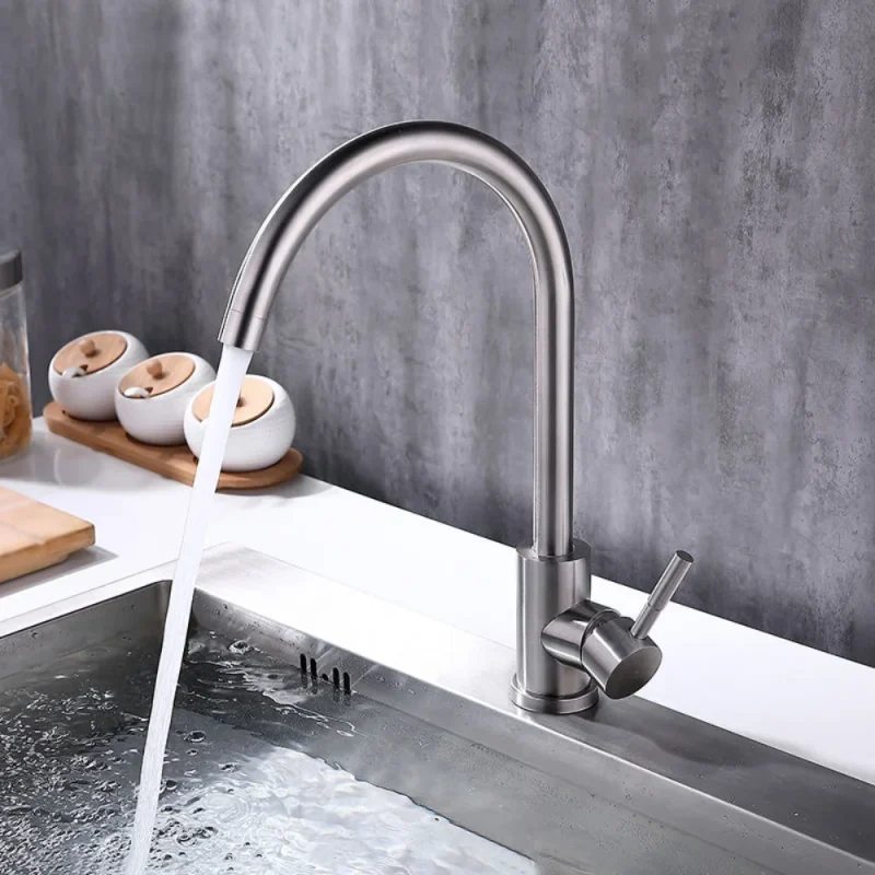 Vòi rửa KAFF KF-FC8325 8 Vòi rửa KAFF KF-FC8325