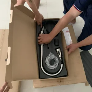 Vòi rửa KAFF KF-FC8602
