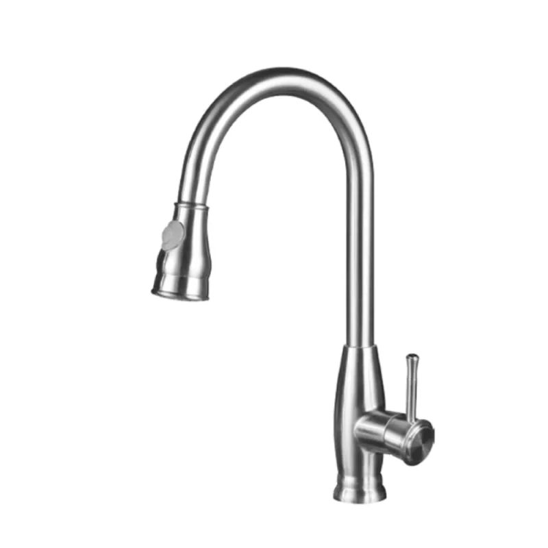 Vòi rửa KAFF KF-FC8602 12 Vòi rửa KAFF KF-FC8602