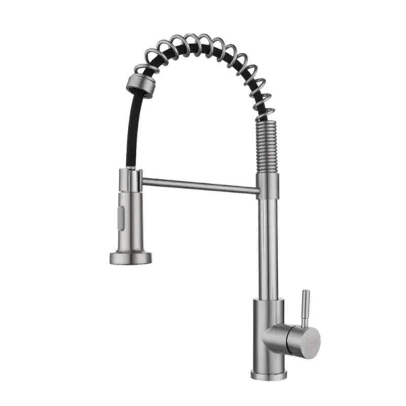 Vòi rửa KAFF KF-FC9006 4 Vòi rửa KAFF KF-FC9006
