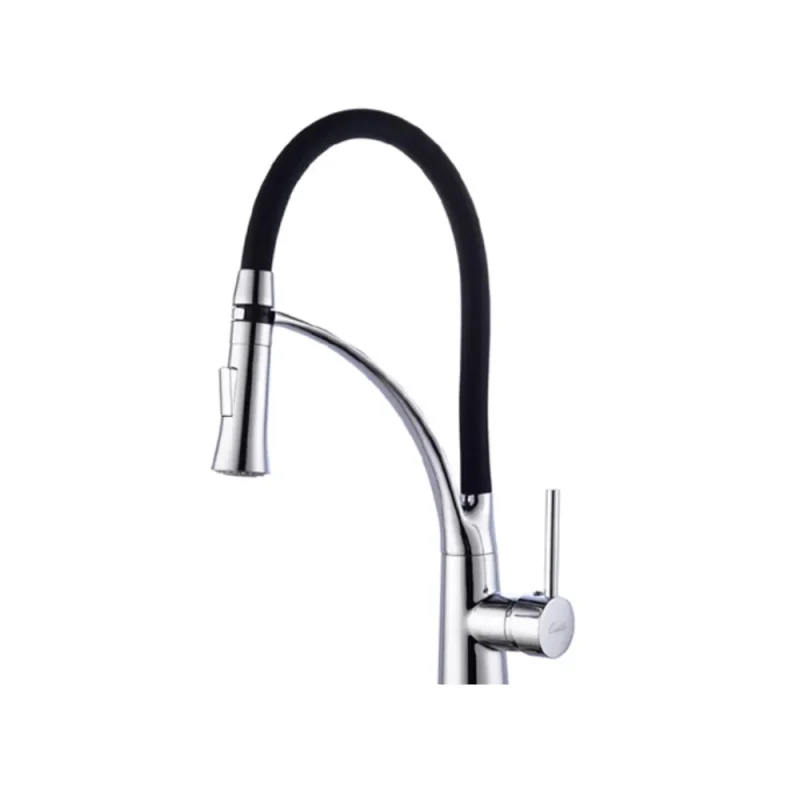 Vòi rửa KAFF KF-FC9103 4 Vòi rửa KAFF KF-FC9103