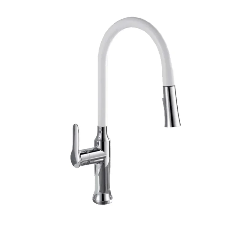 Vòi rửa bát KAFF KF-C16