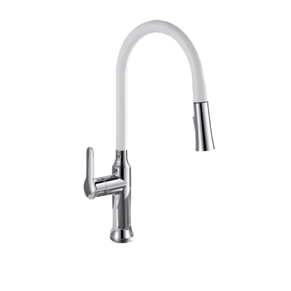 Vòi rửa bát KAFF KF-C16