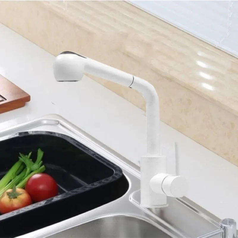 Vòi rửa bát KAFF KF-C5