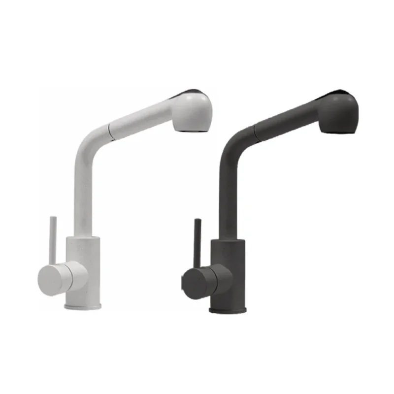 Vòi rửa bát KAFF KF-C5