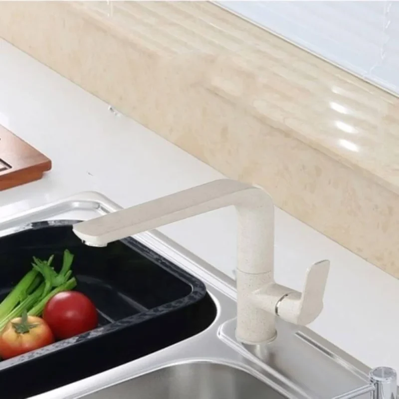 Vòi rửa bát KAFF KF-C6