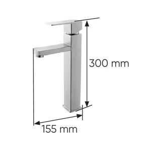 Vòi rửa bát KAFF KF-FC83021