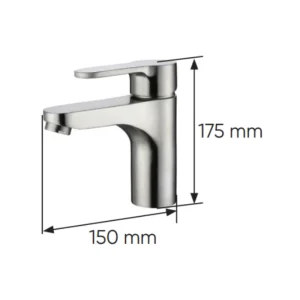 Vòi rửa bát KAFF KF-FC8375