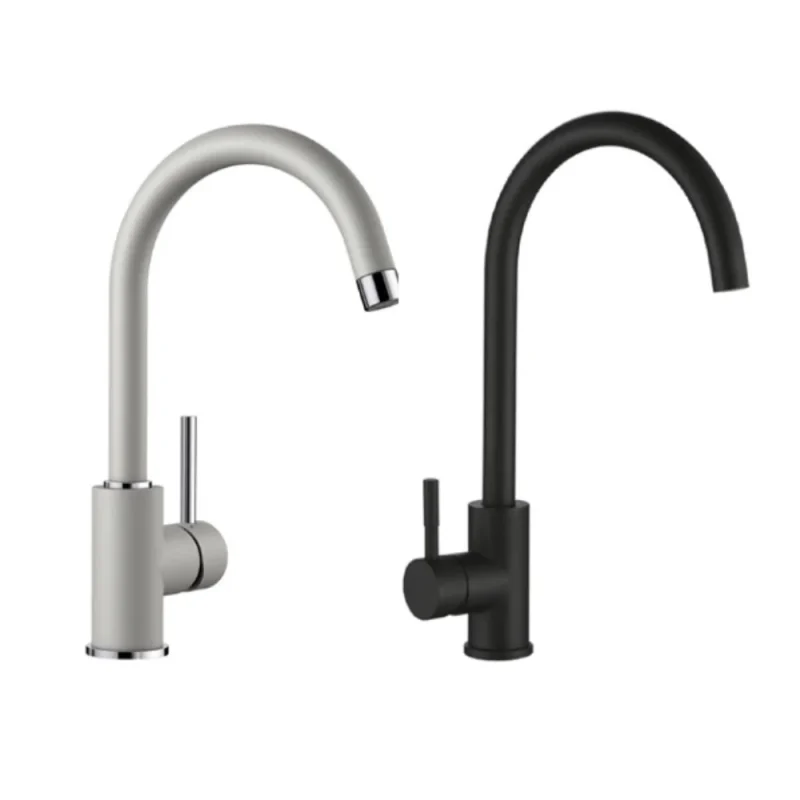 Vòi rửa bát KAFF KF-L9
