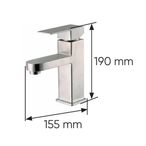 Vòi rửa chén KAFF KF-FC83020