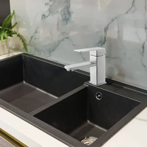 Vòi rửa chén KAFF KF-FC83020