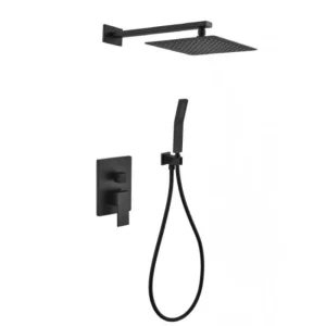 Vòi sen tắm KAFF KF-SH6500B