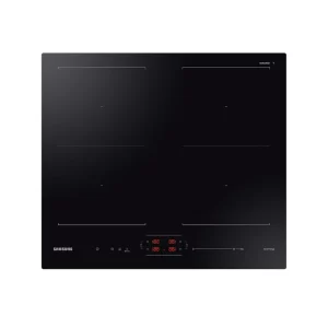 Bếp từ 4 vùng nấu Samsung NZ64B5066FK/SV