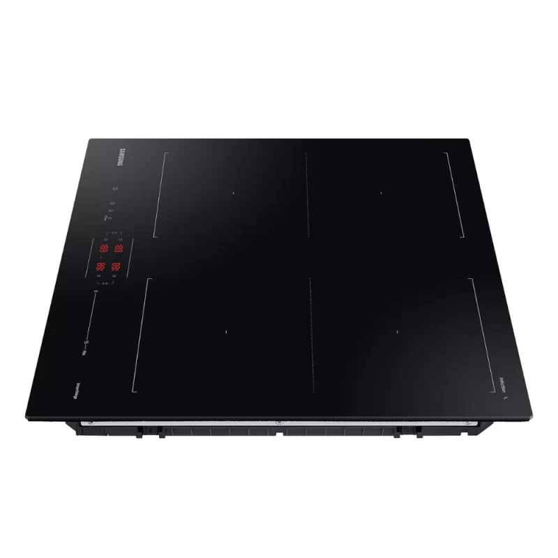 Bếp từ 4 vùng nấu Samsung NZ64B5066FK/SV - bep tu 4 vung nau samsung nz64b5066fk sv 6