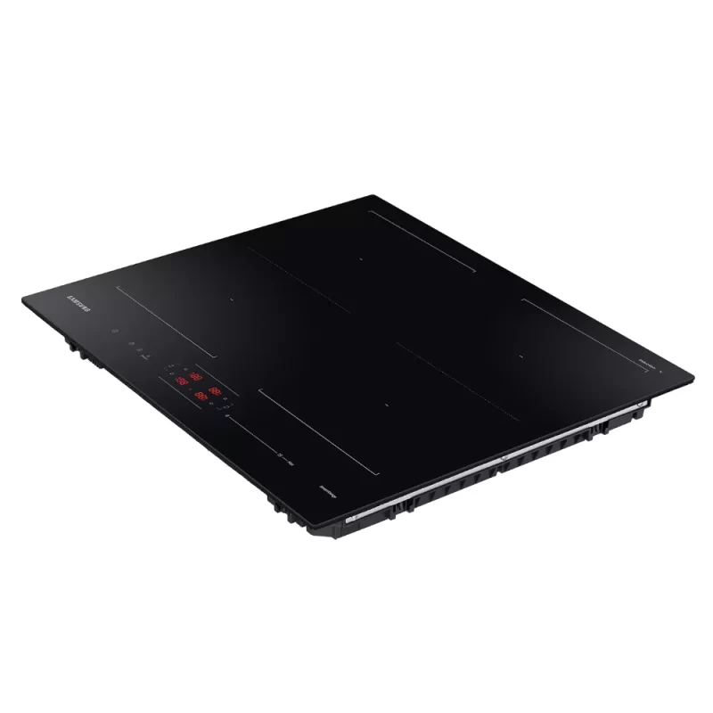 Bếp từ 4 vùng nấu Samsung NZ64B5066FK/SV - bep tu 4 vung nau samsung nz64b5066fk sv 7