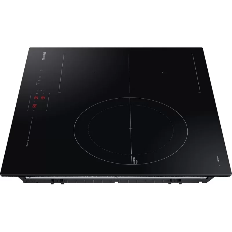 Bếp từ ba vùng nấu Samsung NZ63B5046FK/SV 21 Bếp từ ba vùng nấu Samsung NZ63B5046FK/SV