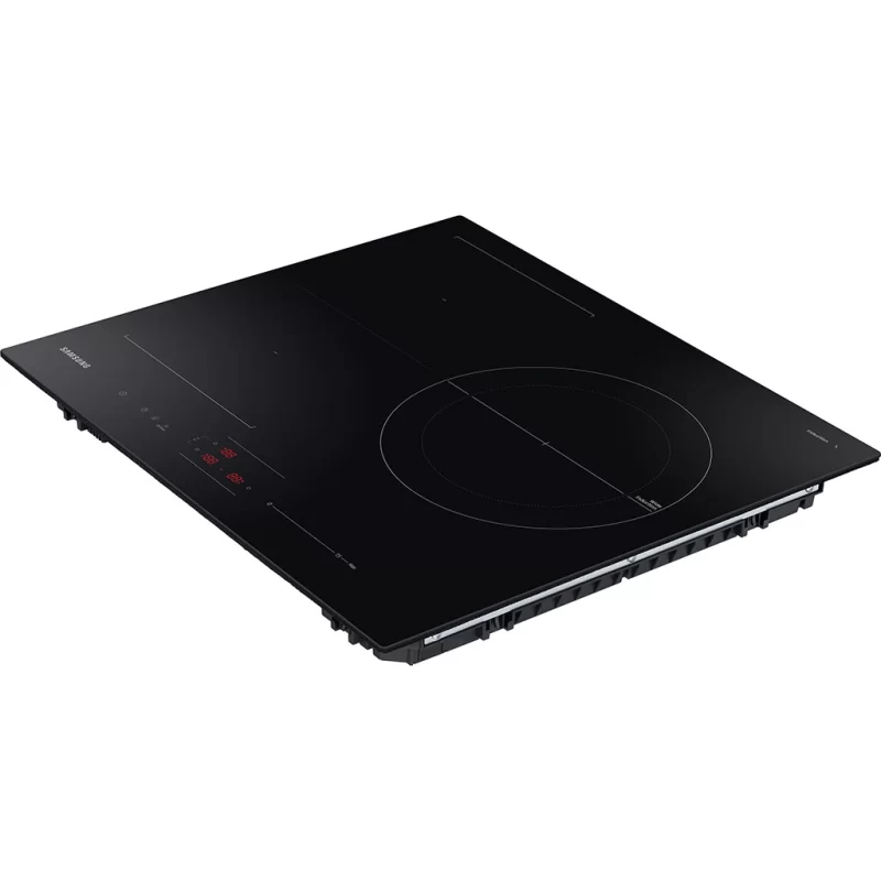 Bếp từ ba vùng nấu Samsung NZ63B5046FK/SV 20 Bếp từ ba vùng nấu Samsung NZ63B5046FK/SV