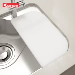 Chậu rửa bát Konox Tari 7851SM - chau rua bat konox tari 7851sm 1