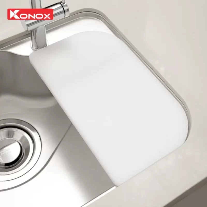 Chậu rửa bát Konox Tari 7851SM - chau rua bat konox tari 7851sm 1