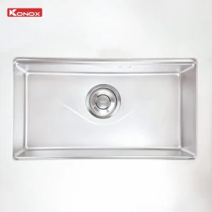 Chậu rửa bát Konox Tari 8748SM - chau rua bat konox tari 8748sm 5