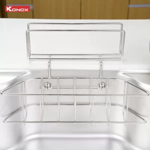 Chậu rửa bát Konox TARI 9051SM - chau rua bat konox tari 9051sm 10