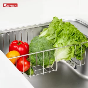 Chậu rửa bát Konox TARI 9051SM - chau rua bat konox tari 9051sm 9