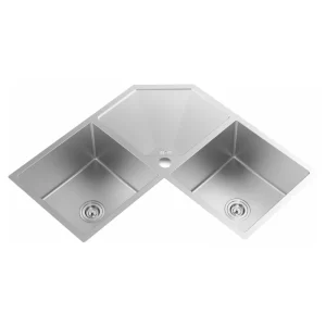 Chậu rửa bát NoBiNox LIKEN NL700