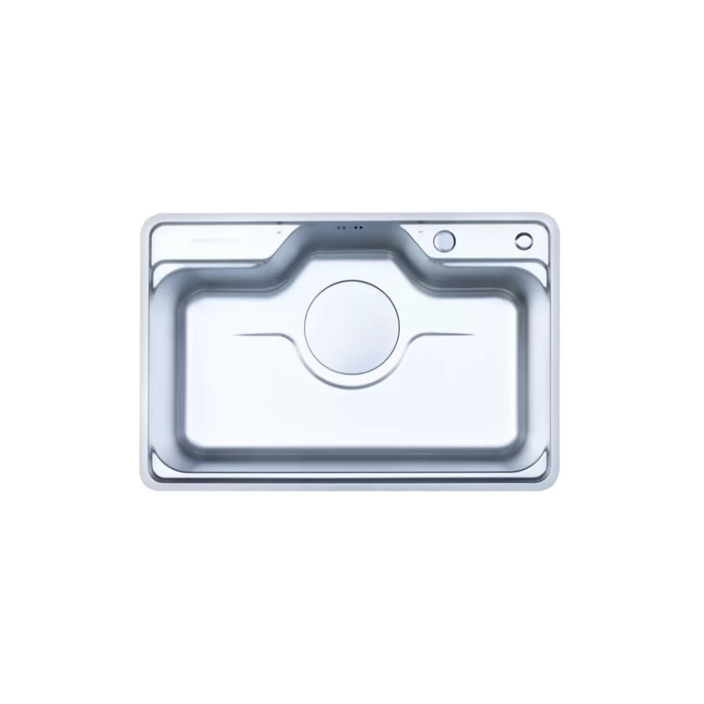 Chậu rửa bát NoBiNox LIKEN NL725D