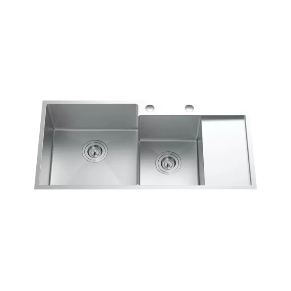 Chậu rửa bát NoBiNox LIKEN NL746