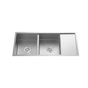 Chậu rửa bát NoBiNox LIKEN NL748