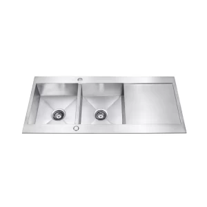 Chậu rửa bát NoBiNox LIKEN NL749