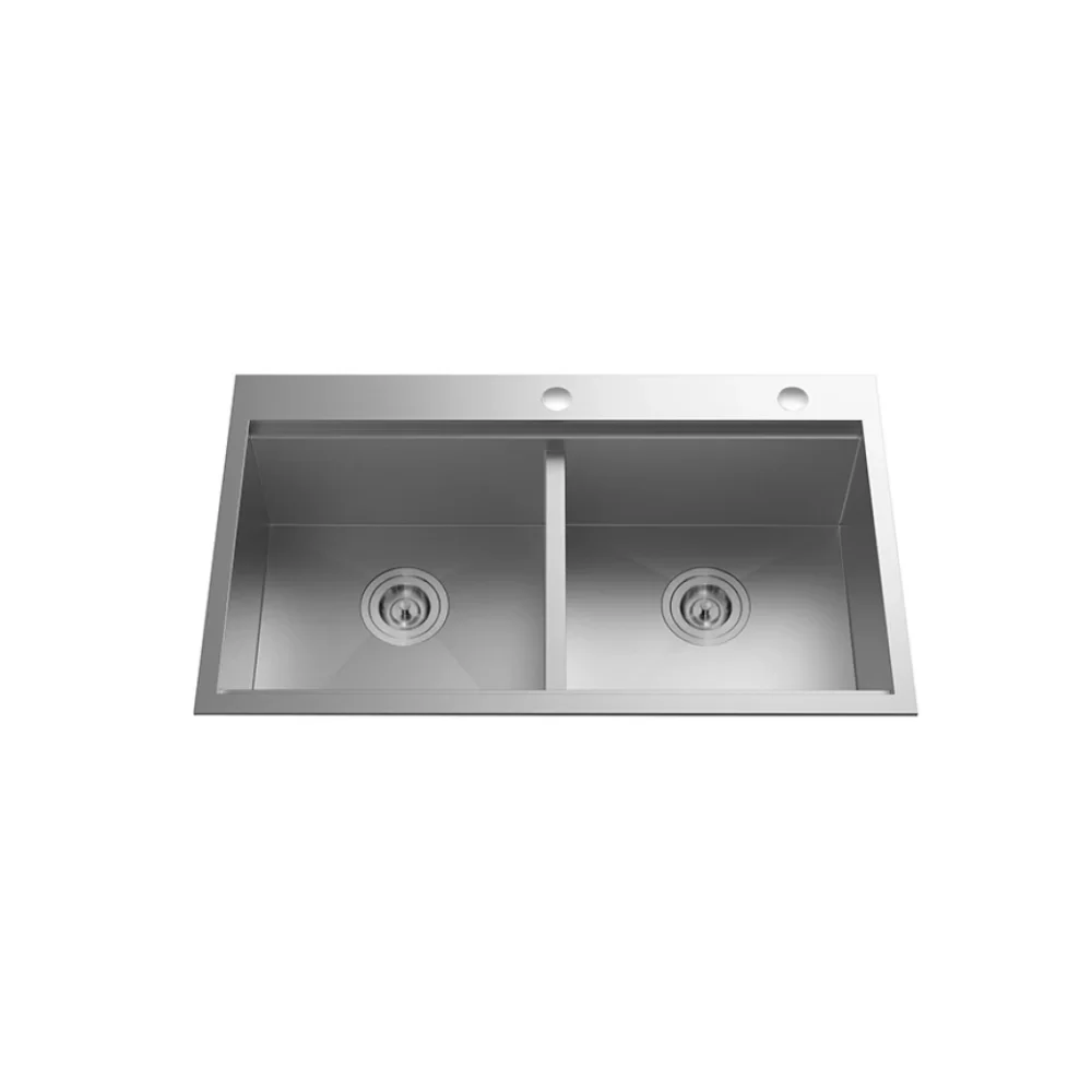 Chậu rửa bát NoBiNox LIKEN NL785