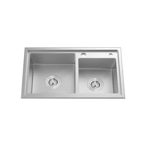 Chậu rửa bát NoBiNox LIKEN NL786