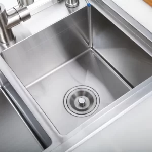 Chậu rửa bát NoBiNox LIKEN NL786 - chau rua bat nobinox liken nl786 7