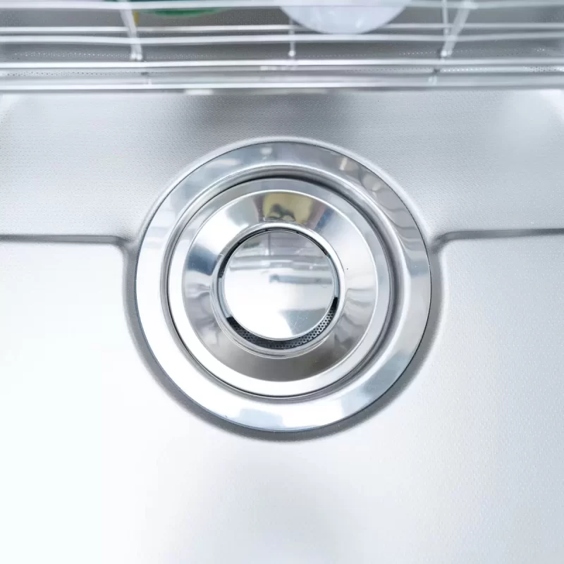 Chậu rửa bát NoBiNox LIKEN NL792D - chau rua bat nobinox liken nl792d 5