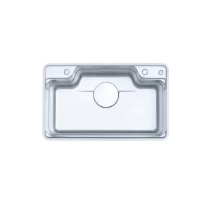 Chậu rửa bát NoBiNox LIKEN NL792D