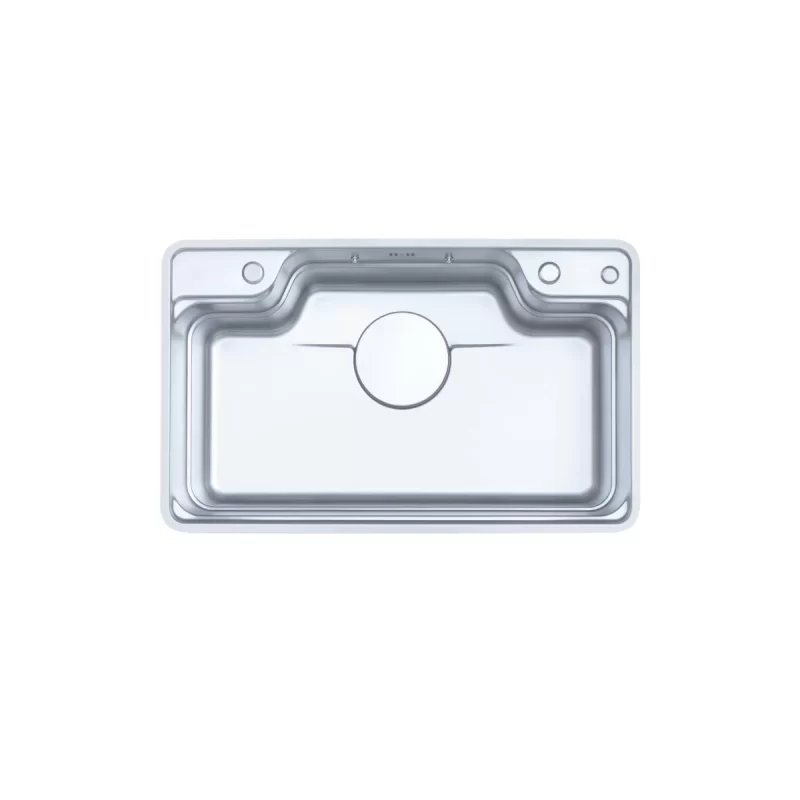 Chậu rửa bát NoBiNox LIKEN NL792D - chau rua bat nobinox liken nl792d9