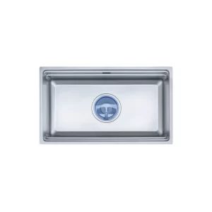 Chậu rửa bát NoBiNox LIRA NJ562D