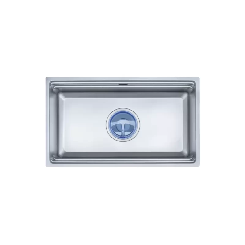 Chậu rửa bát NoBiNox LIRA NJ562D - chau rua bat nobinox lira nj562d 2