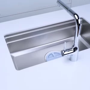 Chậu rửa bát NoBiNox LIRA NJ562D - chau rua bat nobinox lira nj562d 5