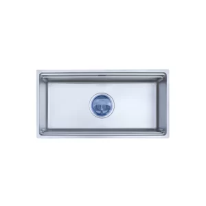 Chậu rửa bát NoBiNox LIRA NJ566D