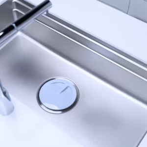 Chậu rửa bát NoBiNox LIRA NJ566D - chau rua bat nobinox lira nj566d 5