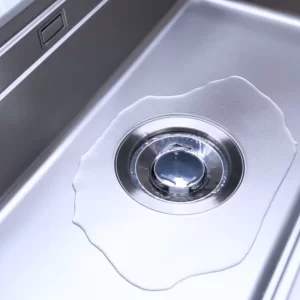Chậu rửa bát NoBiNox LIRA NJ566D - chau rua bat nobinox lira nj566d 9