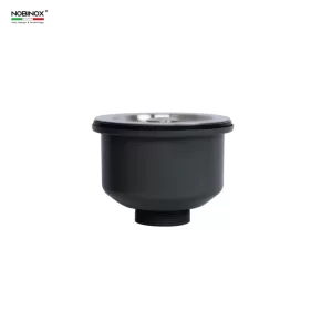 Chậu rửa bát NoBiNox RAZIA NJ575 - chau rua bat nobinox razia nj575 8